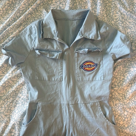 Dickies romper costume - Picture 3 of 13